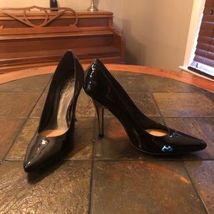 Jessica Simpson Heels